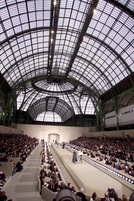 Paris Fashion Week