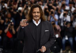 Johnny Depp. Credit: Reuters