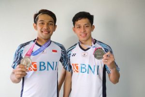 Pasangan Fajar-Rian