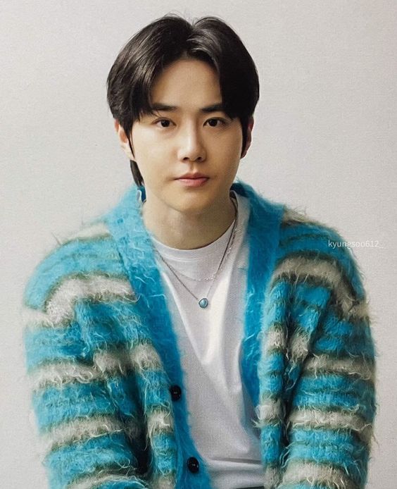 Suho EXO
