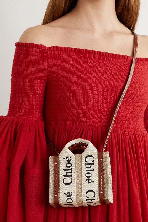 Chloe bag