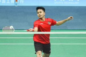 Anthony Sinisuka Ginting