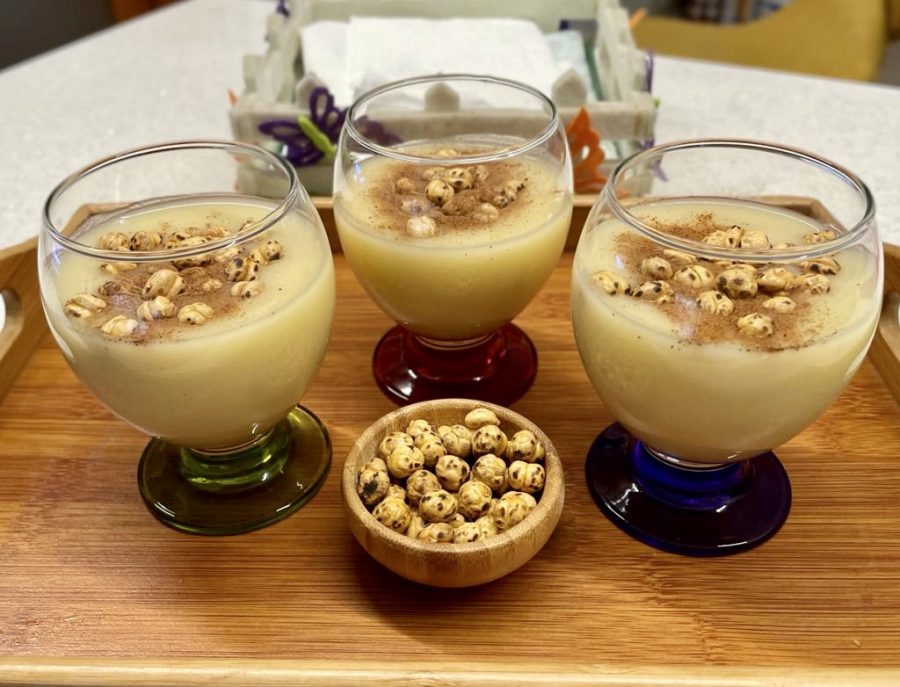 Boza