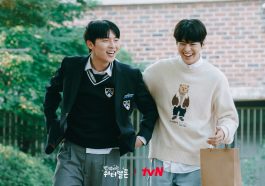 Twinkling Watermelon. Credit: tvN