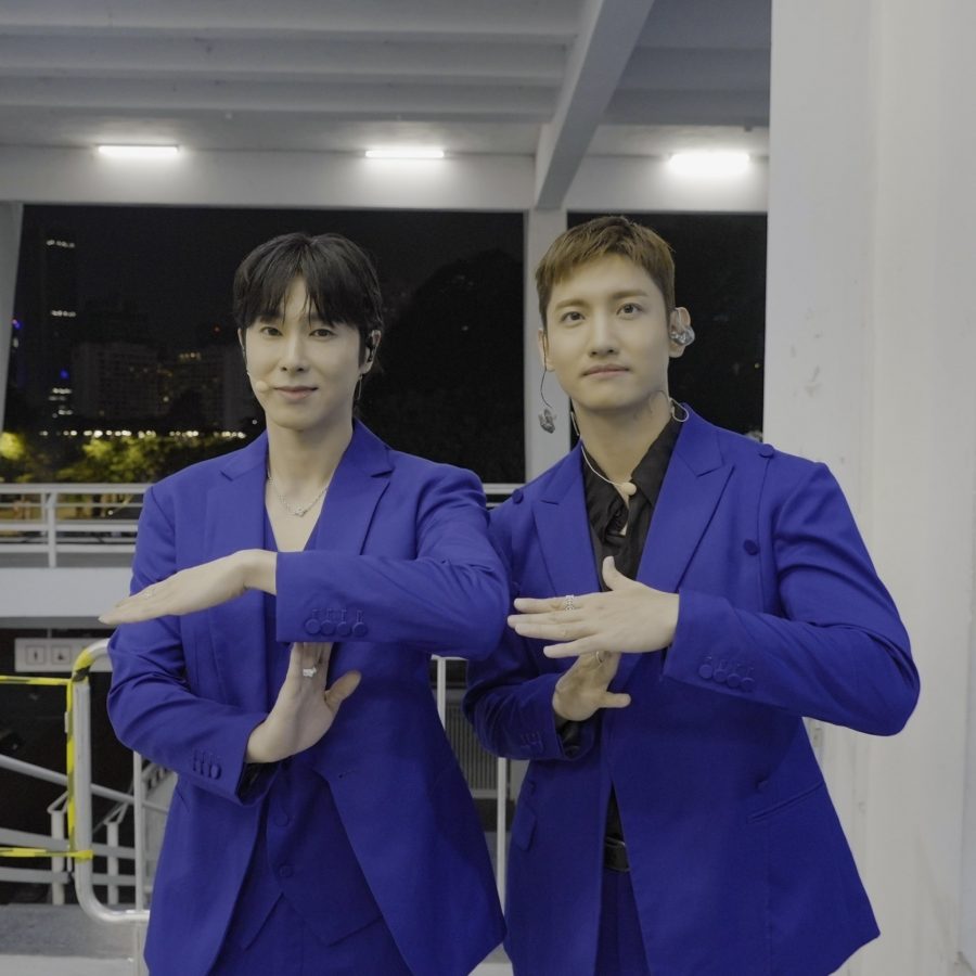 TVXQ
