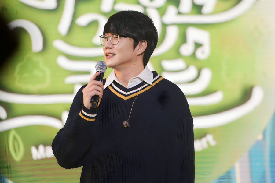 Sung Si Kyung