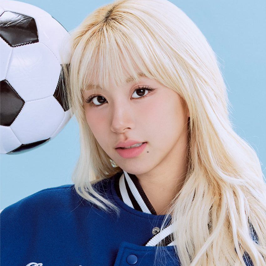 Chaeyoung TWICE
