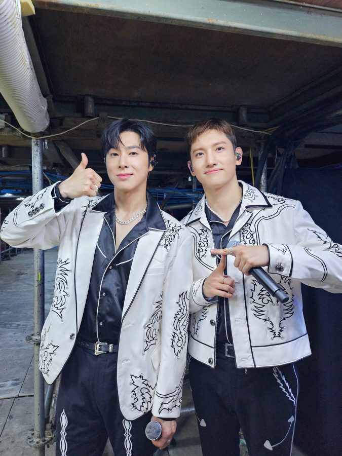 TVXQ