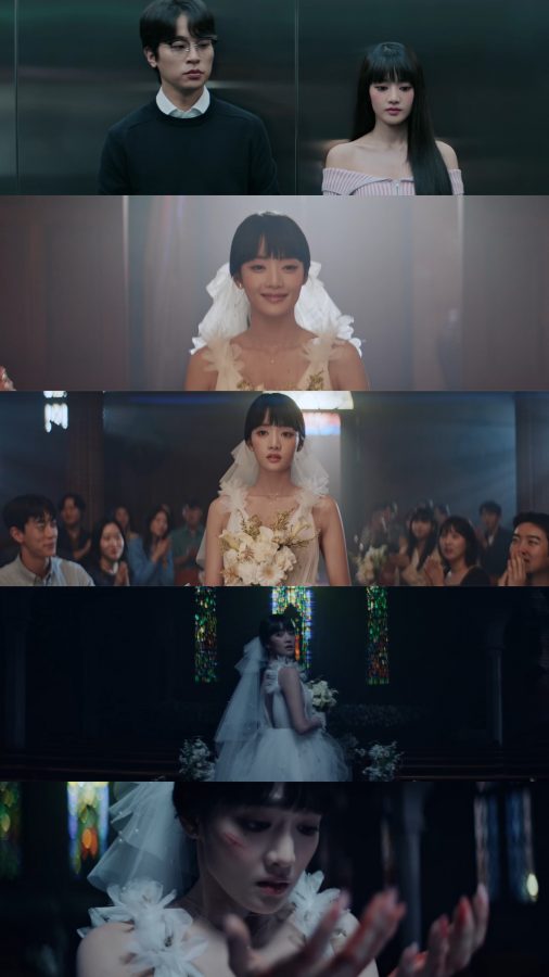 Teaser (G)I-DLE 'I Want That'