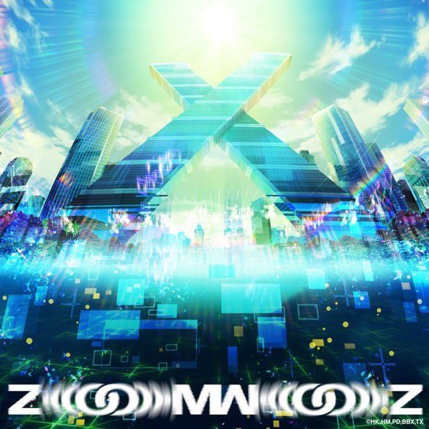 Zoom Zoom Aespa
