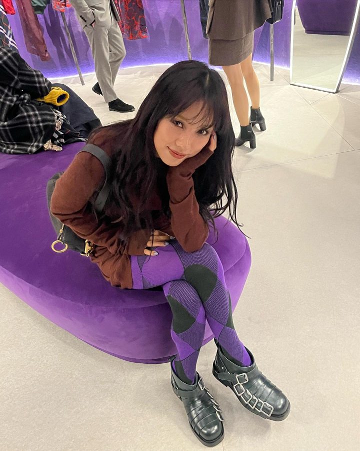 Lee Hyori