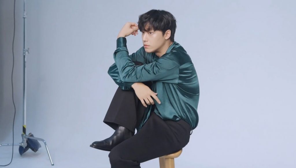 Lee Do Hyun