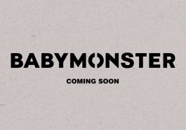 Poster BABYMONSTER. Credit: YG Entertainment