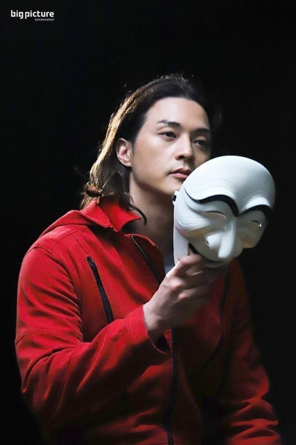 Kim Ji Hoon