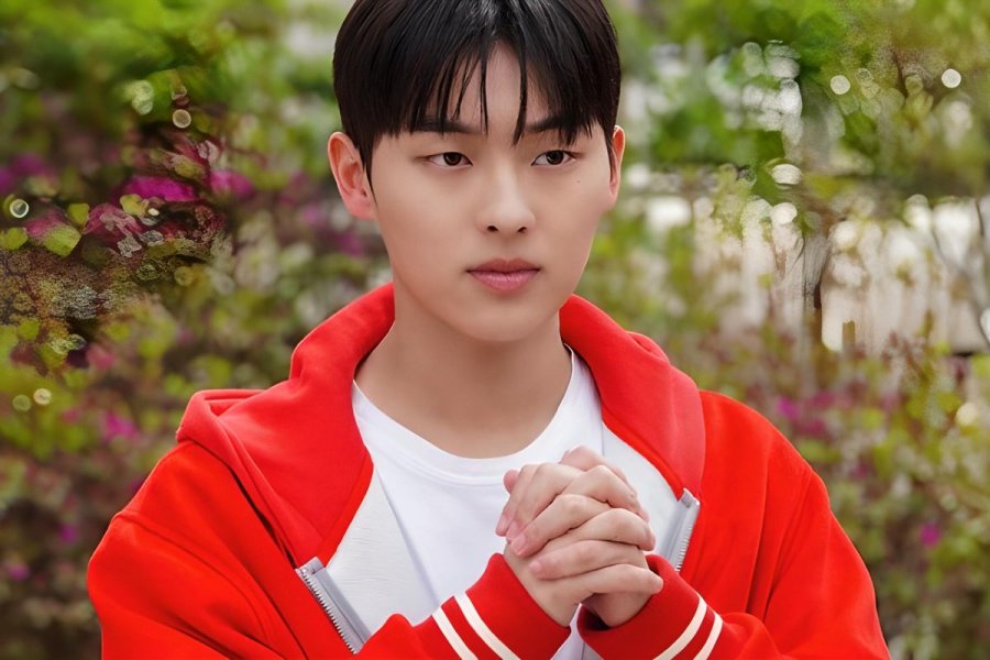 Choi Hyun Wook