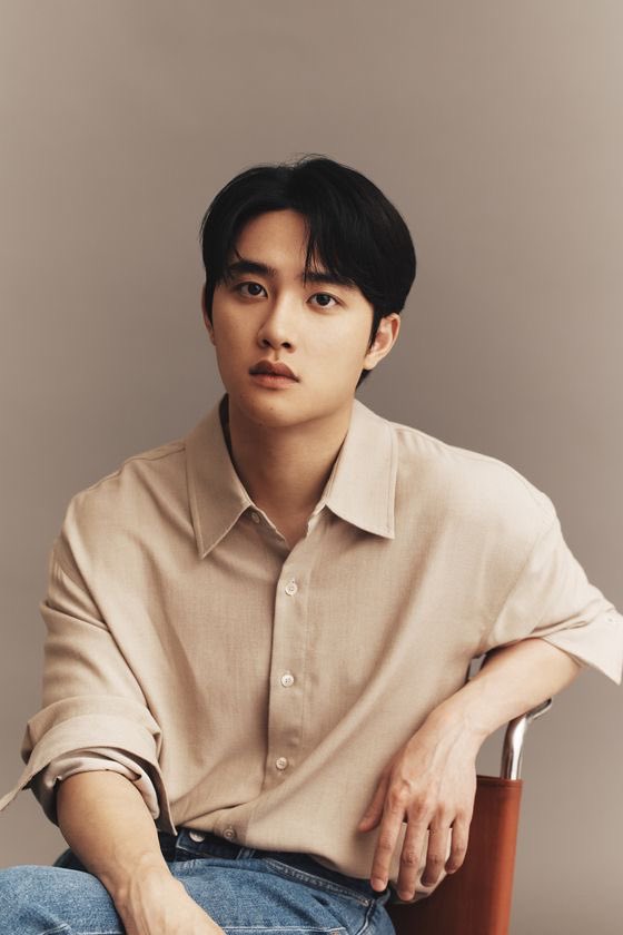 D.O EXO