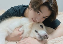 Jake ENHYPEN dan Layla