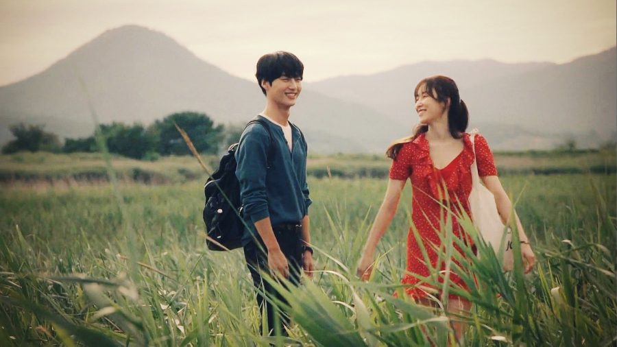 Temperature of Love