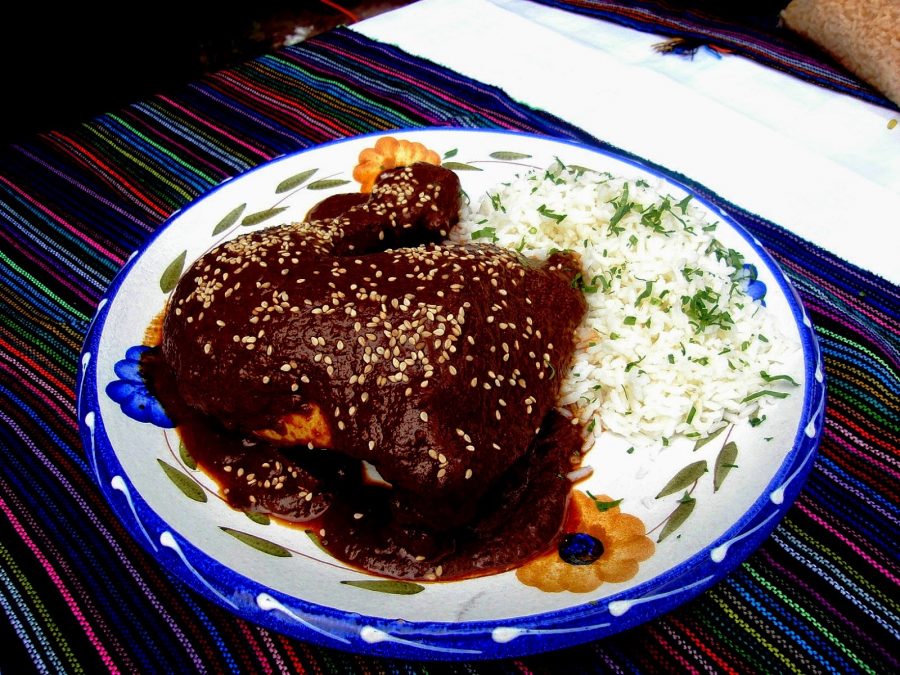 Mole