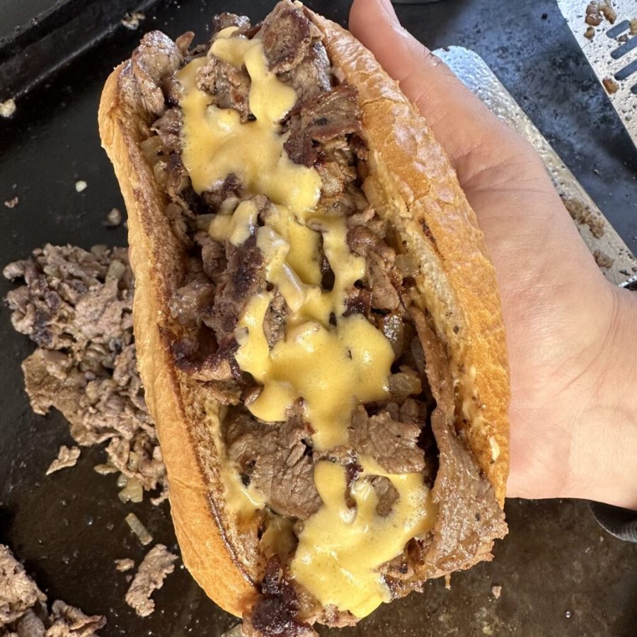 Cheesesteak