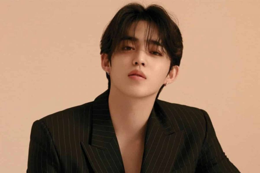 S.Coups SEVENTEEN