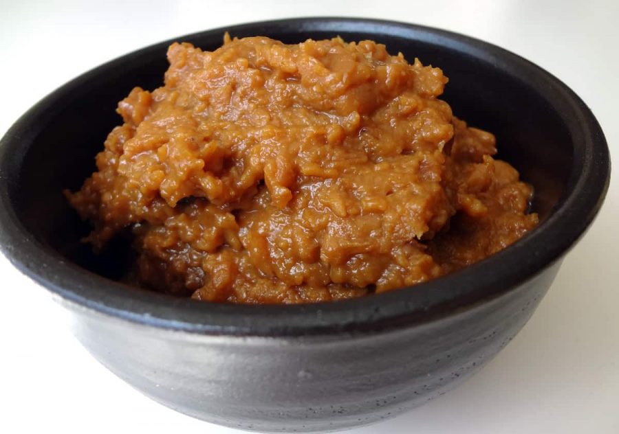 Doenjang