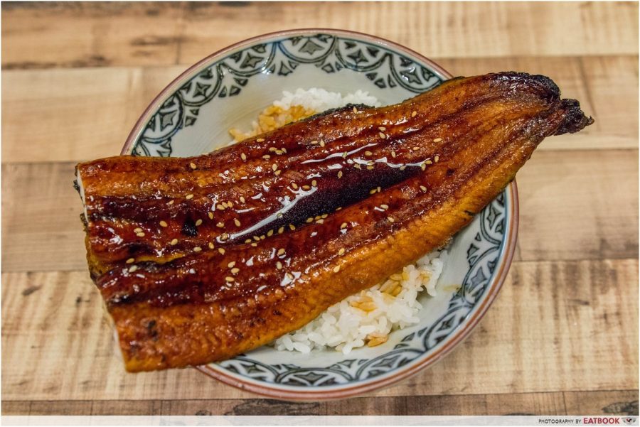 Unagi