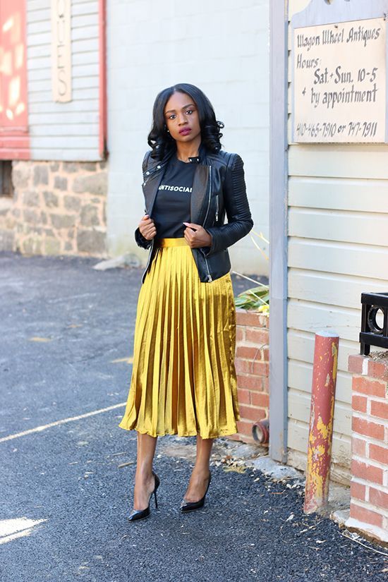 Inspirasi OOTD