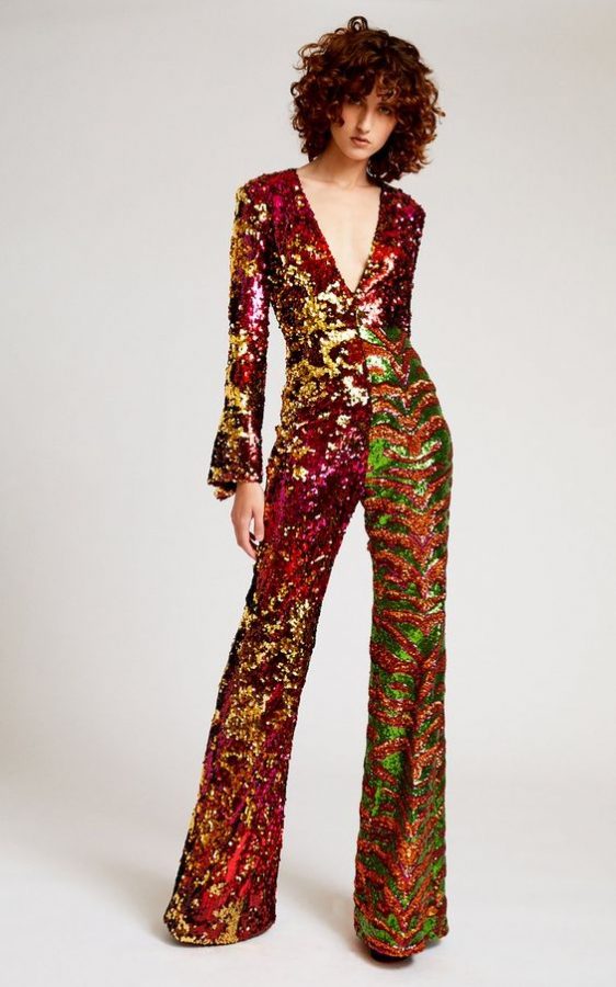 Costum disco