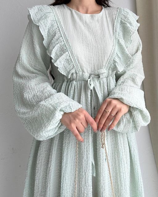 Bahan voile