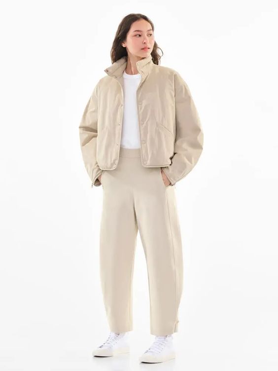 Baju UNIQLO