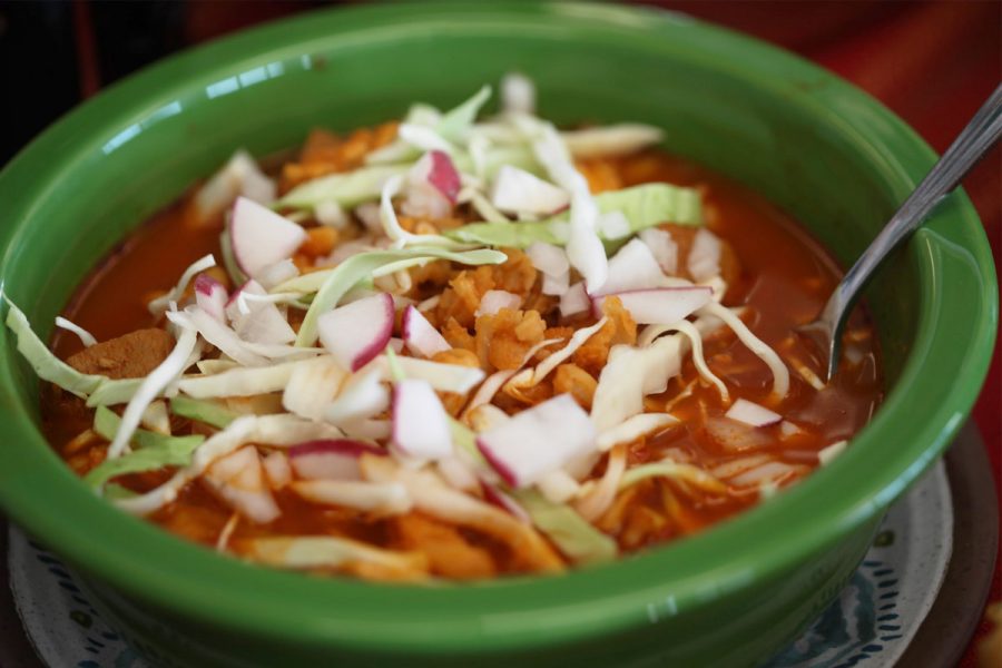 Pozole