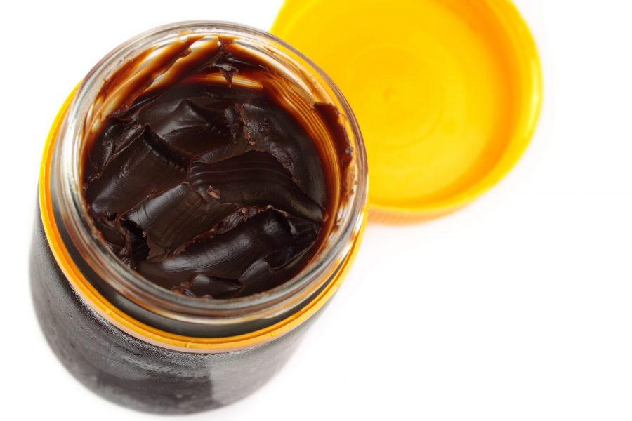 Selai Vegemite
