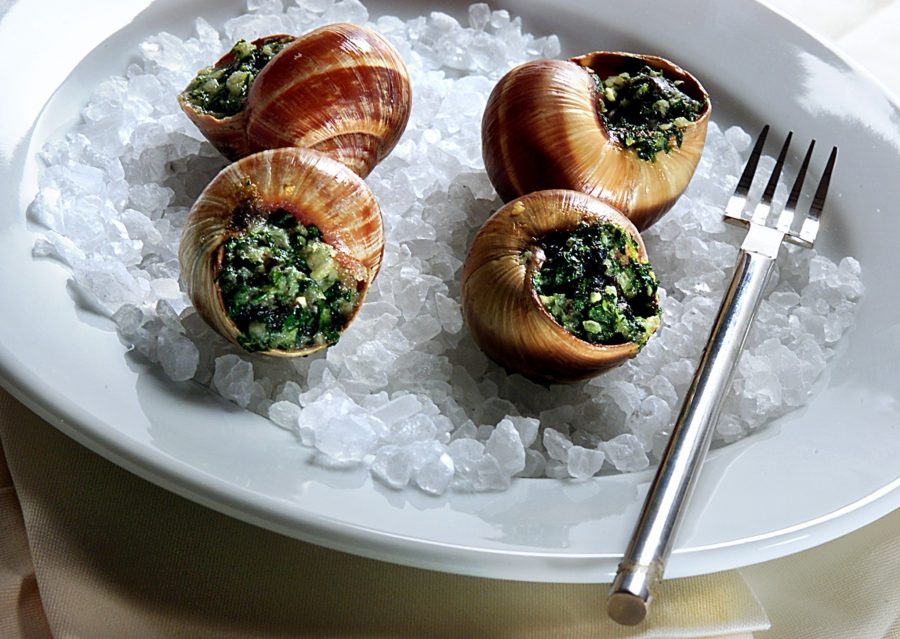 Escargot