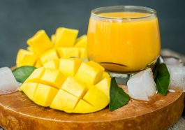 Mangga. Credit: Freepik