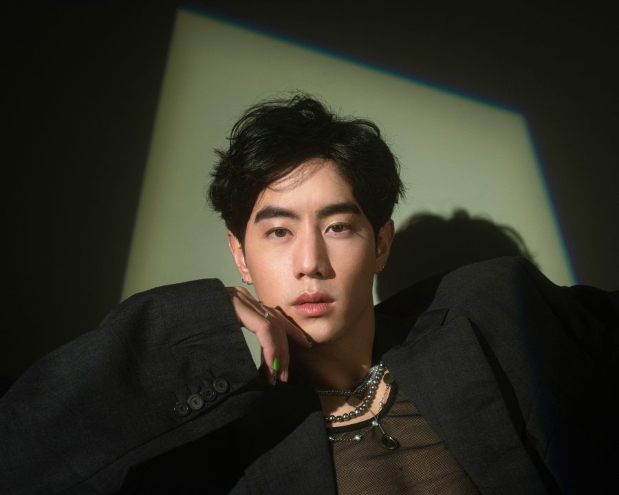 Mark Tuan Got7