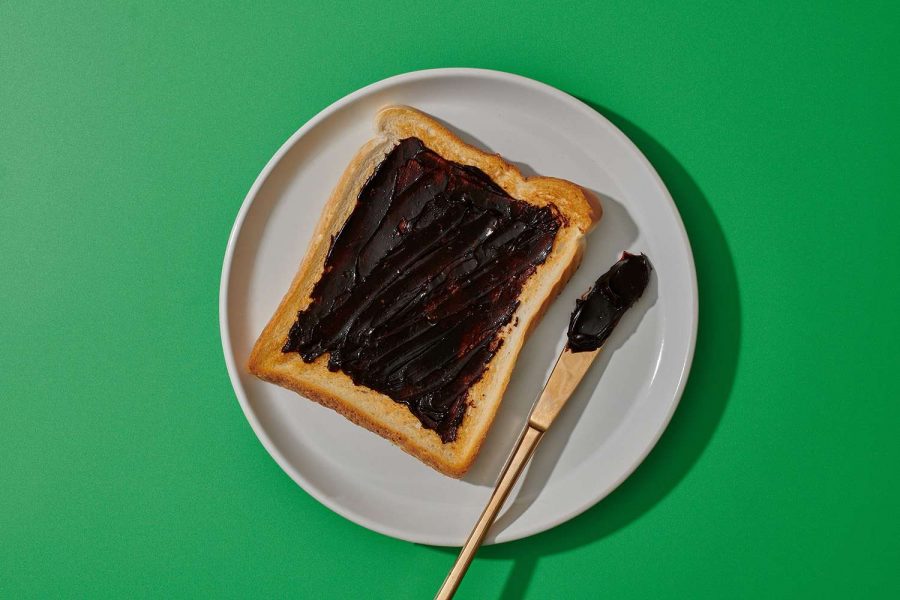 Selai Vegemite