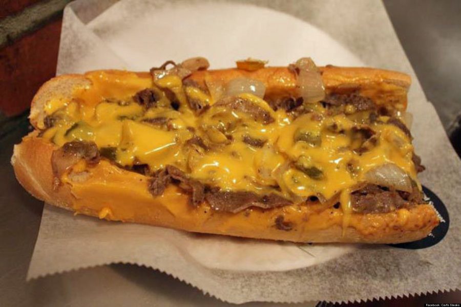 Cheesesteak
