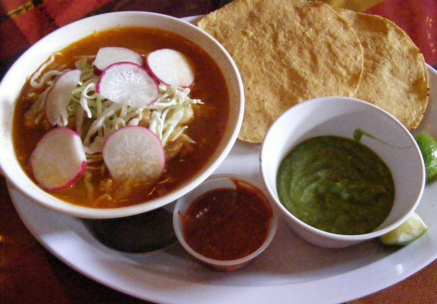 Pozole