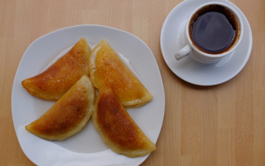 Qatayef
