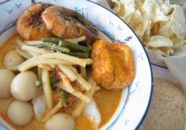 Sayur lodeh