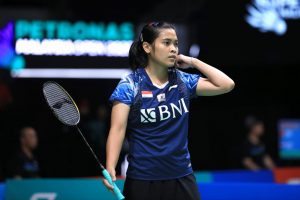 Gregoria Mariska