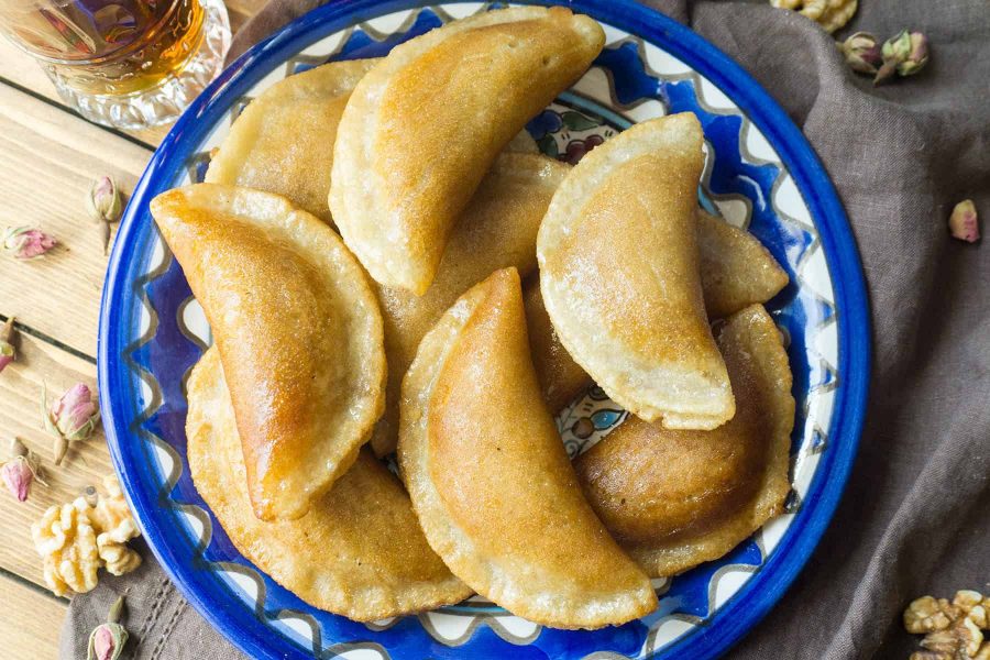 Qatayef