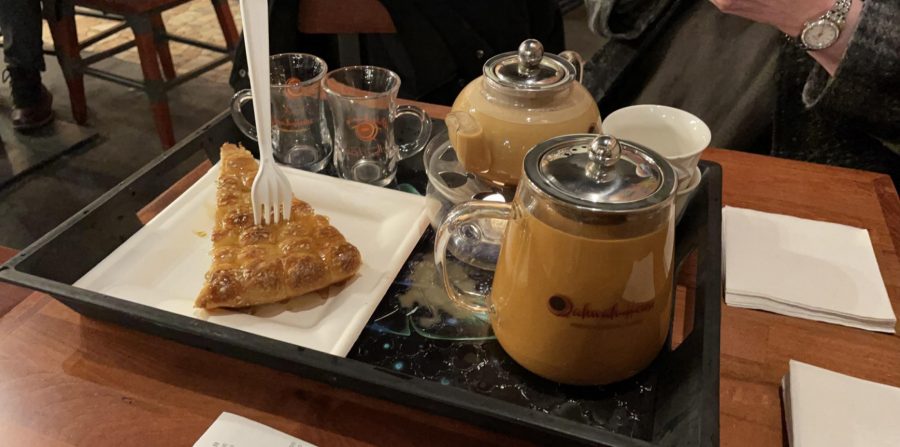 Teh adeni