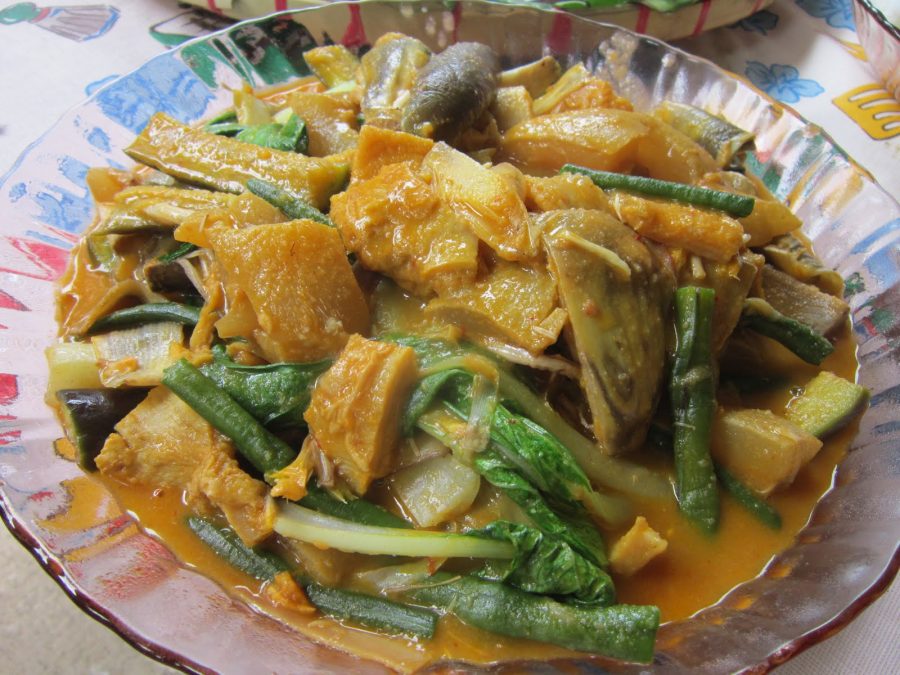 Kare-kare