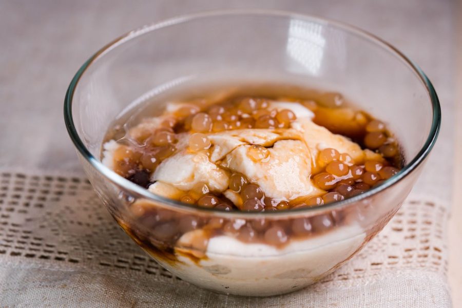 Taho