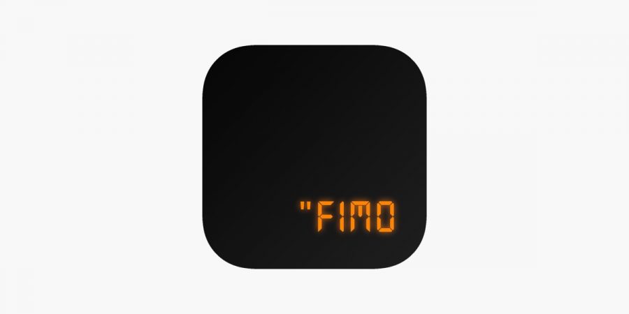 Aplikasi FIMO 