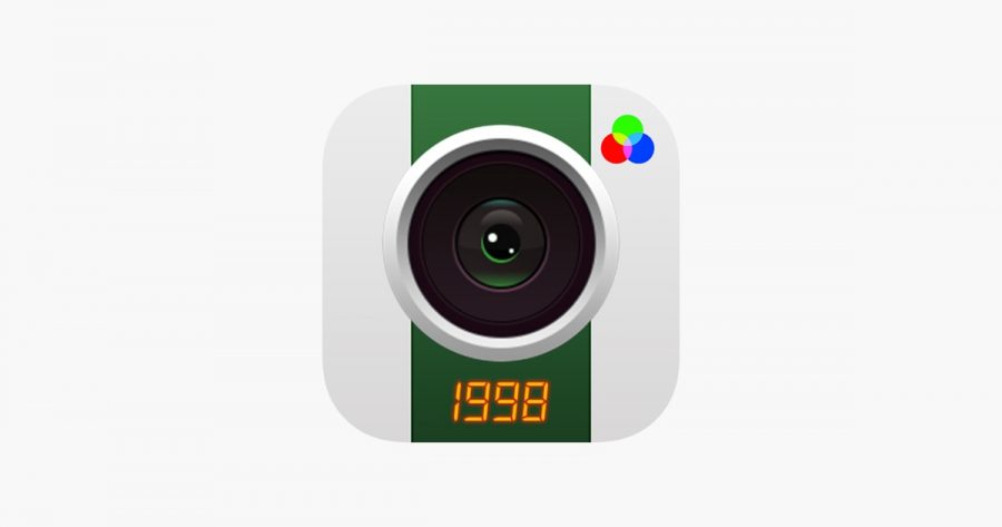 1998 Cam