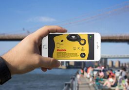 Gudak Cam (Screen Bar)