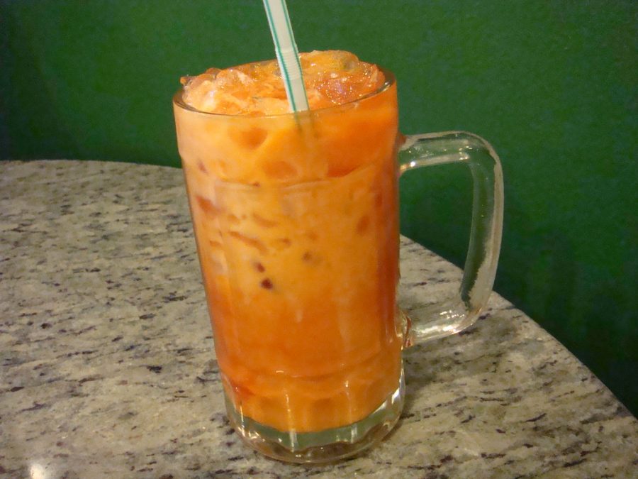 Cha Yen
